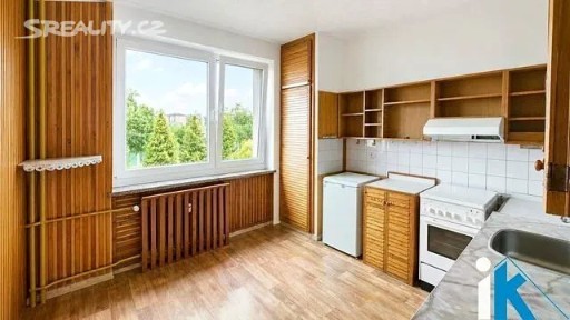 Pronájem bytu 3+1 84 m² Boženy Němcové, Prostějov