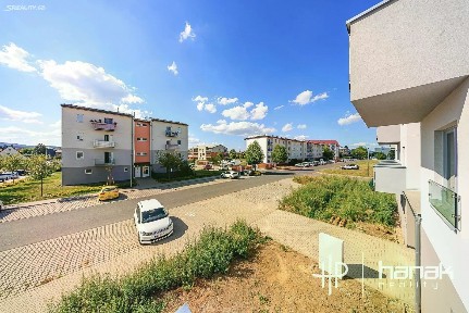 Pronájem bytu 2+kk 43 m²