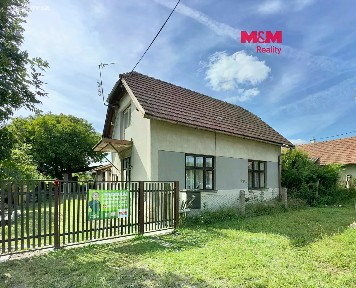 Prodej rodinného domu 154 m², pozemek 956 m² Rožďalovice - Hasina