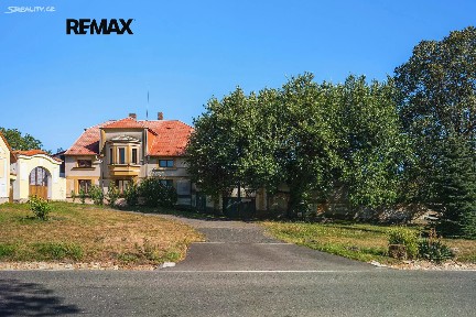 Prodej zemědělské usedlosti 191 m², pozemek 2168 m² Hlavenec