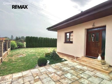 Nová, Bystřice