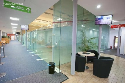 Pronájem kanceláře 16 m² Vodařská, Brno - Horní Heršpice