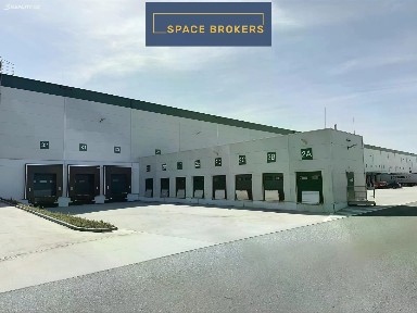 Pronájem skladového prostoru 5063 m²