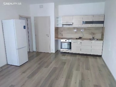 Prodej bytu 2+kk 57 m² Čerpadlová, Praha - Vysočany