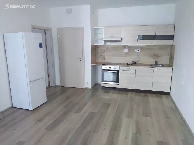 Prodej bytu 2+kk 57 m² Čerpadlová, Praha - Vysočany