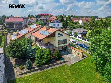 Na Slovanech, Zruč-Senec - Zruč