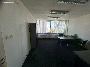 Pronájem kanceláře 27 m²