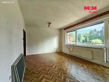 Prodej bytu 3+1 74 m²