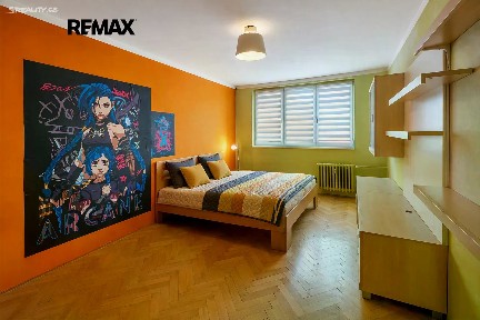 Prodej bytu 2+1 55 m²