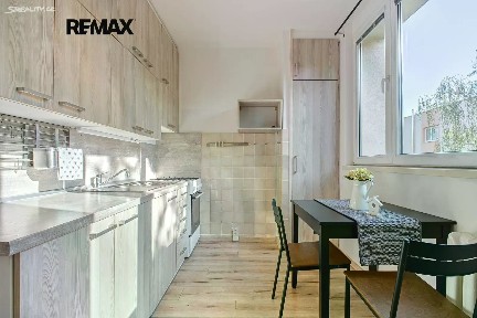 Prodej bytu 2+1 55 m²