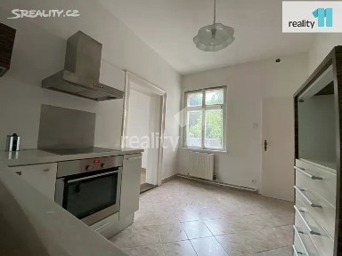 Pronájem bytu 2+1 60 m²