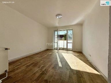 Pronájem bytu 2+1 52 m²
