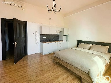 Pronájem bytu 1+kk 30 m² Husova, Semily