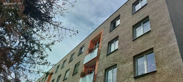 Prodej bytu 3+1 69 m²