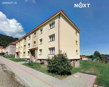Prodej bytu 2+1 60 m²