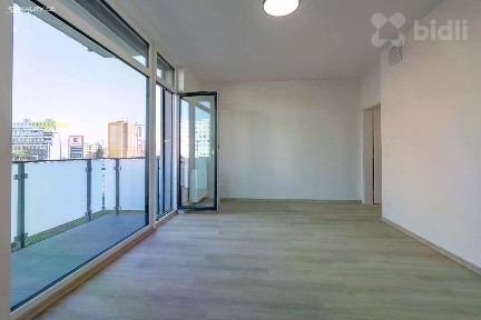 Pronájem bytu 2+kk 38 m² Americká, Kladno - Kročehlavy
