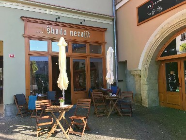 Mladá Boleslav, Mladá Boleslav I, Staroměstské náměstí, 8