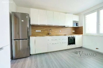 Pronájem bytu 3+1 79 m² U Cvičiště, Jihlava
