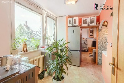 Prodej bytu 3+1 62 m² Okružní, Jihlava