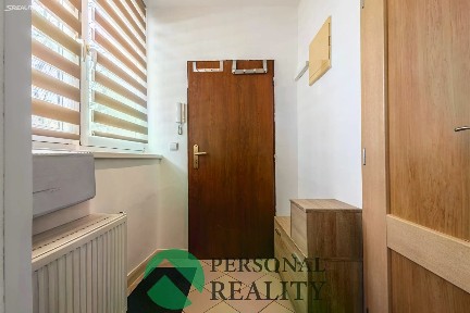 Prodej bytu 2+1 53 m²