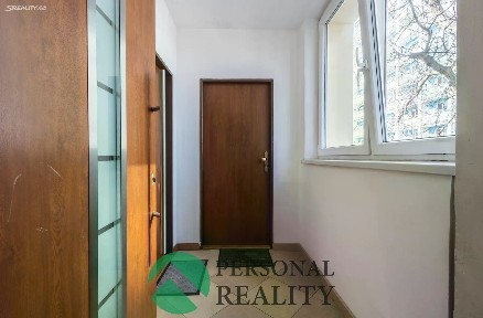 Prodej bytu 2+1 50 m²