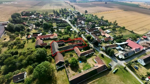 Haškovcova Lhota