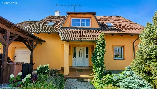 Jabloňová, České Budějovice - České Budějovice 5