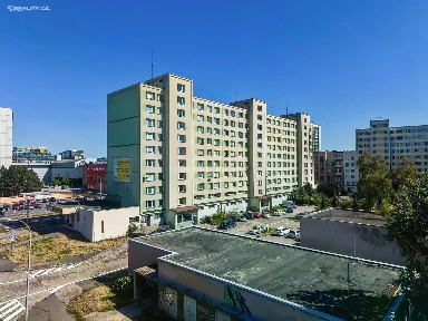 Prodej bytu 4+kk 110 m² K Polabinám, Pardubice - Zelené Předměstí