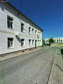 Prodej bytu 1+1 46 m² Rooseveltova, Svitavy - Předměstí