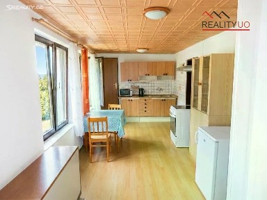 Prodej bytu 4+1 136 m² Záchlumí - Litice nad Orlicí