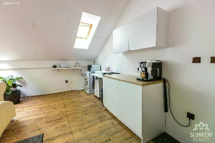 Pronájem kanceláře 41 m²
