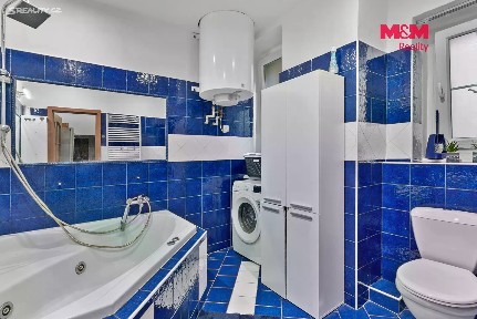 Prodej bytu 2+kk 42 m² Jablonecká, Liberec - Liberec V-Kristiánov