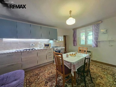 Pronájem rodinného domu 94 m², pozemek 1491 m² Lidická, Drnholec