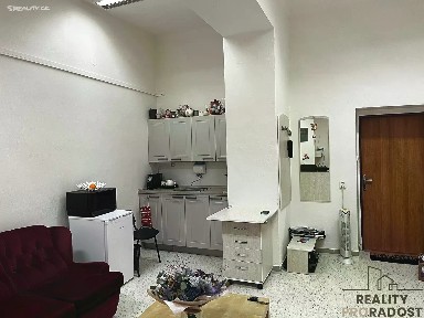 Studentská, Bohumín - Nový Bohumín