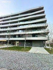 Prodej obchodního prostoru 58 m² Karolinská, Praha - Karlín