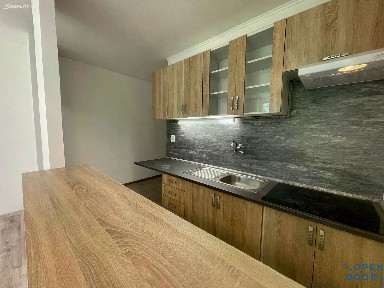 Pronájem bytu 2+kk 44 m² Okružní, Meziboří