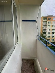 Pronájem bytu 1+kk 23 m² Mostecká, Litvínov - Horní Litvínov