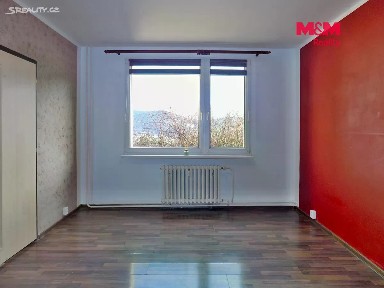 Pronájem bytu 2+1 53 m² Picassova, Ústí nad Labem - Mojžíř