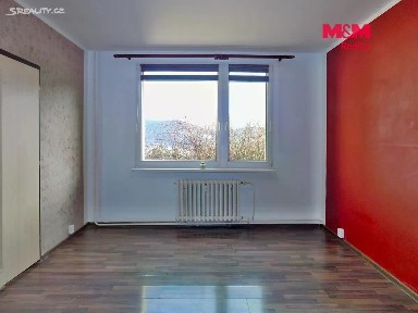 Pronájem bytu 2+1 53 m² Picassova, Ústí nad Labem - Mojžíř