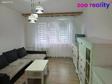 Pronájem bytu 2+1 56 m² Václavská, Chomutov