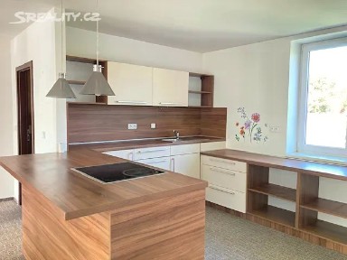 Pronájem bytu 4+kk 155 m² Dostojevského, Chomutov
