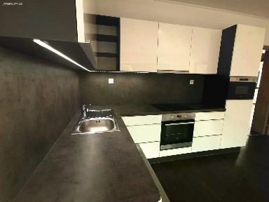 Pronájem bytu 3+kk 75 m² Za Školou, Bystřany - Světice