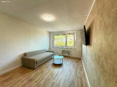 Pronájem bytu 2+kk 44 m²