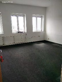 Pronájem kanceláře 20 m²