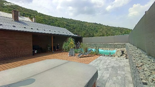 Prodej ubytovacího zařízení 798 m² Šternberk