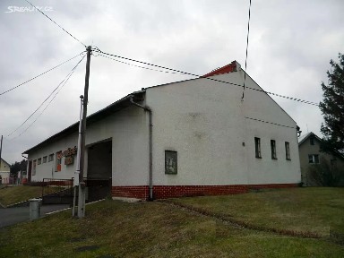 Prodej obchodního prostoru 278 m²