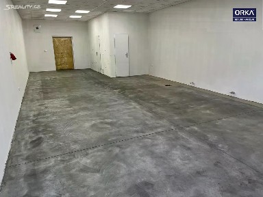 Okružní, Mohelnice