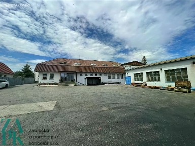 Moravičanská, Loštice