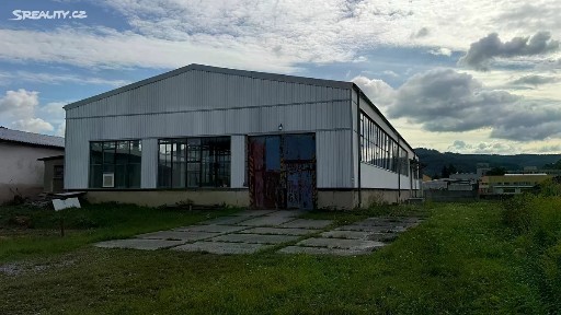 Lipovská, Jeseník