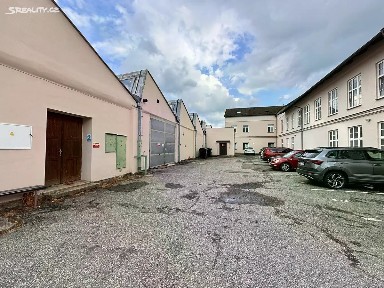 Lidická, Šumperk
